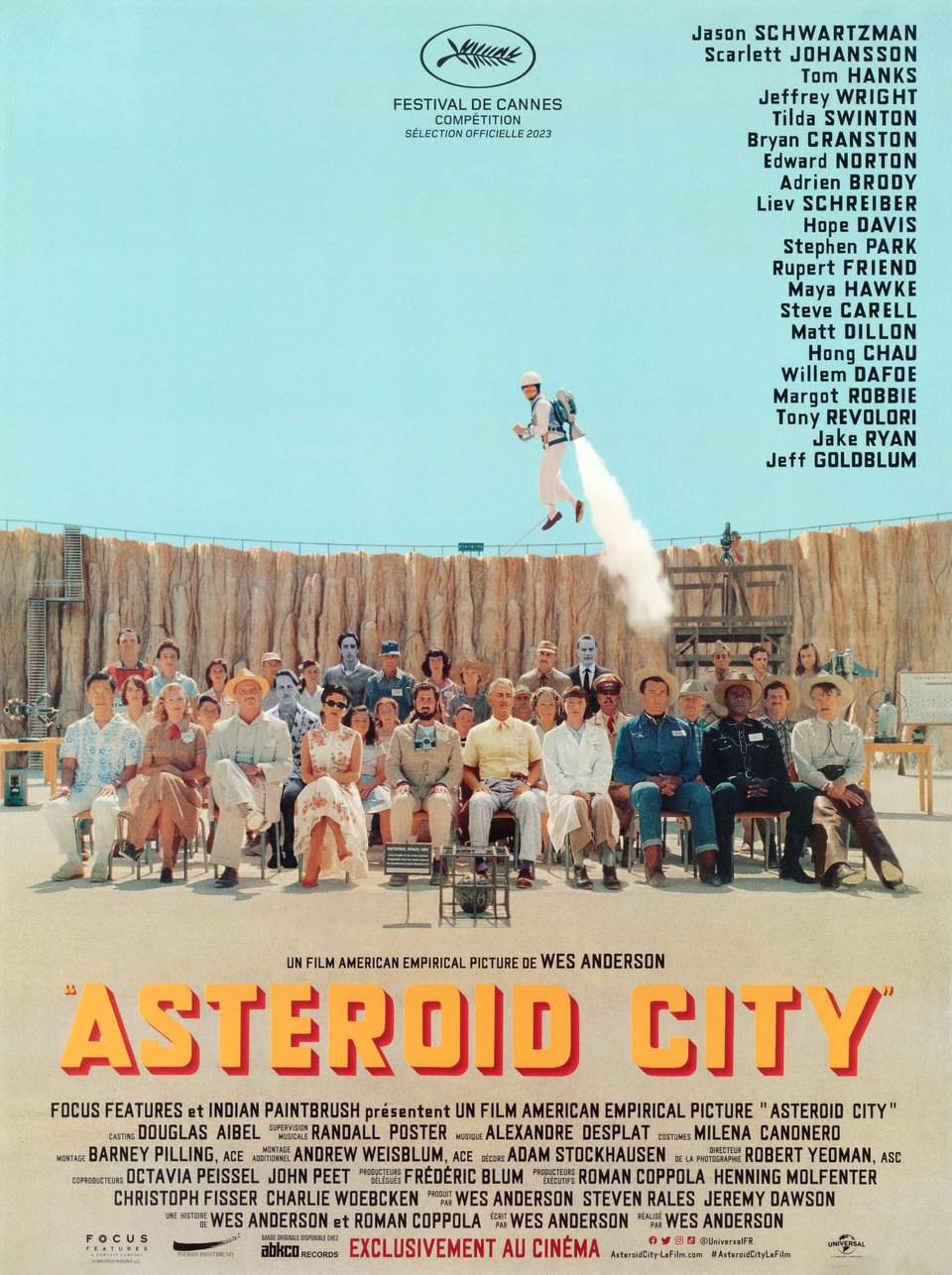 Asteroid City