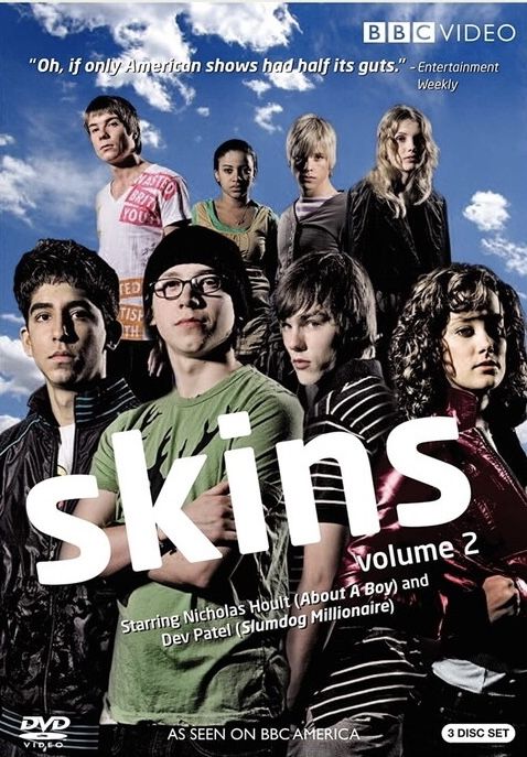 Skins UK