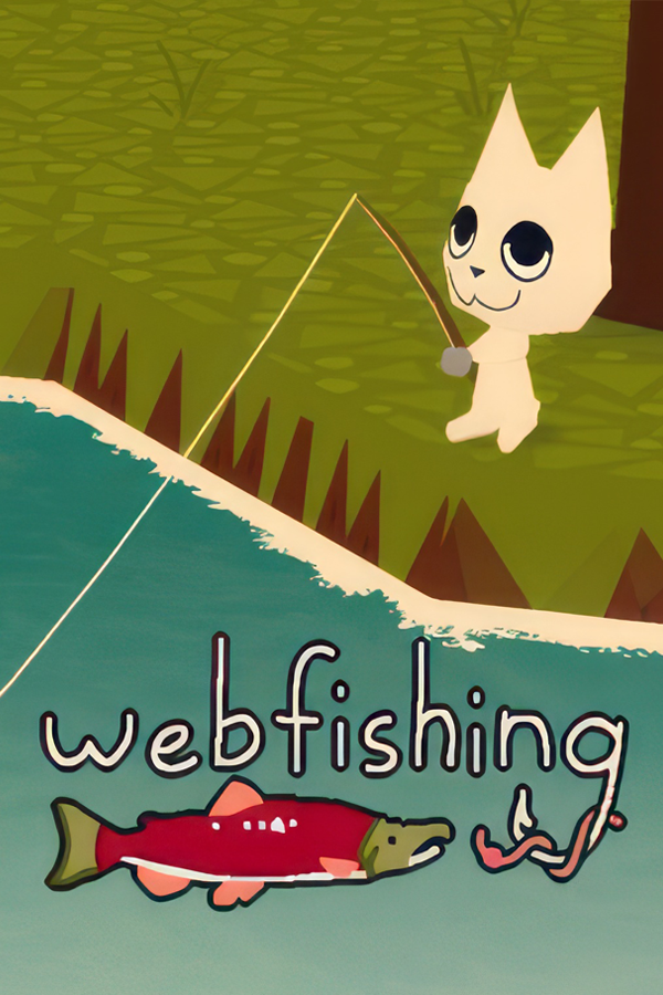 Webfishing