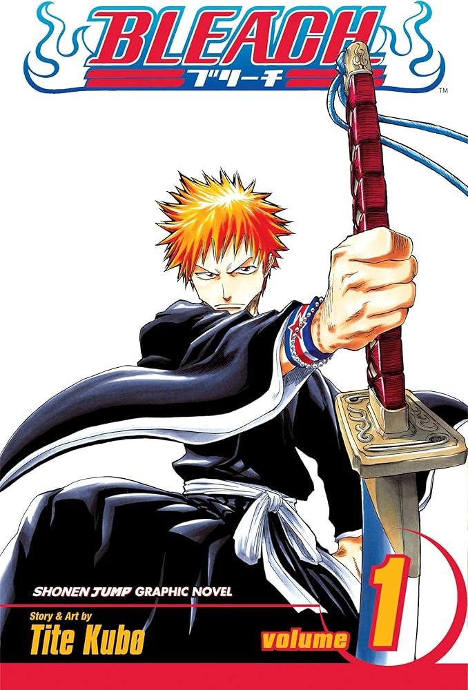 Bleach